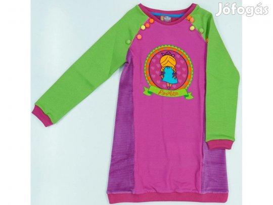 Rosalita Új (címkés) Lány Ruha (Méret: 140)