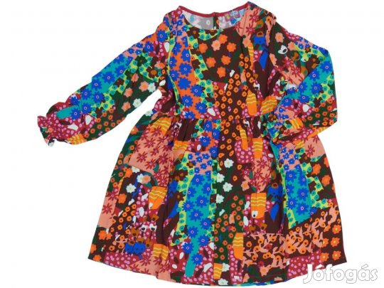 Rosalita Új (címkés) Lány Ruha (Méret: 140)