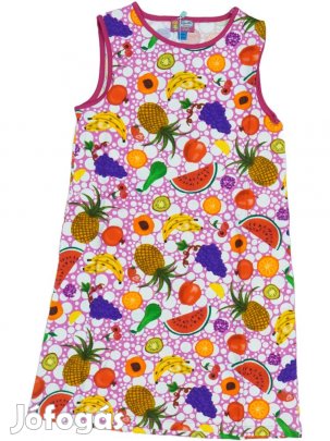 Rosalita Új (címkés) Lány Ruha (Méret: 140)