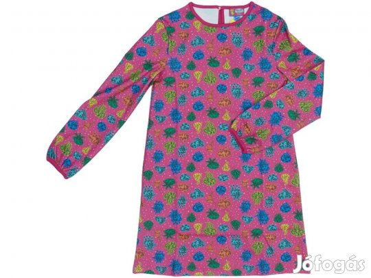 Rosalita Új (címkés) Lány Ruha (Méret: 140)