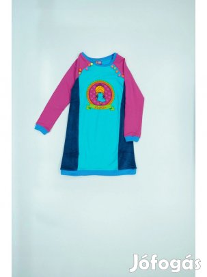 Rosalita Új (címkés) Lány Ruha (Méret: 152)