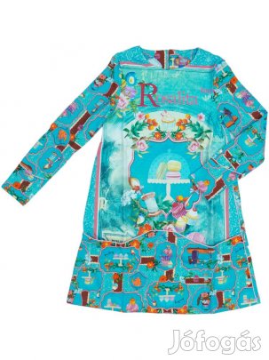 Rosalita Új (címkés) Lány Ruha (Méret: 152)