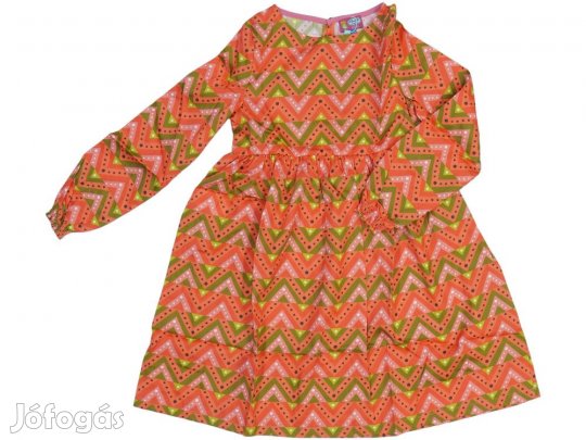 Rosalita Új (címkés) Lány Ruha (Méret: 152)