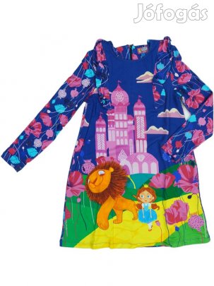 Rosalita Új (címkés) Lány Ruha (Méret: 152)