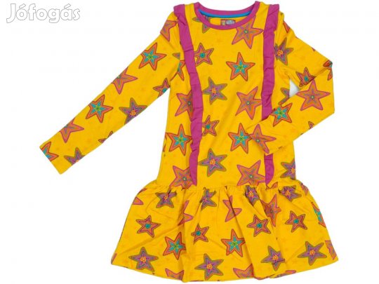 Rosalita Új (címkés) Lány Ruha (Méret: 152)