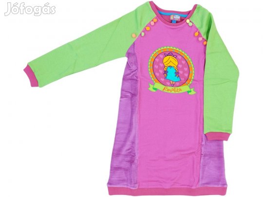 Rosalita Új (címkés) Lány Ruha (Méret: 152)