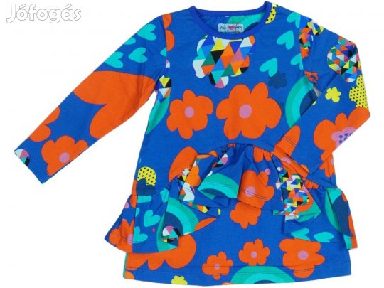 Rosalita Új (címkés) Lány Ruha (Méret: 92)