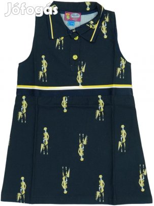 Rosalita Új (címkés) Lány Ruha (Méret: 98)