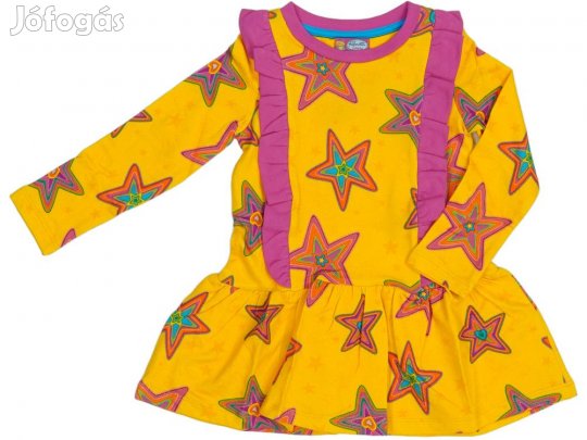 Rosalita Új (címkés) Lány Ruha (Méret: 98)