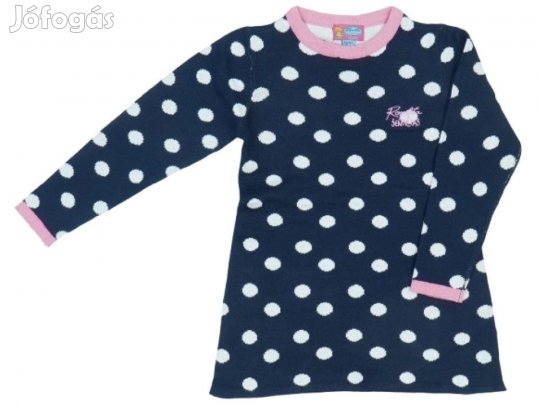 Rosalita Új (címkés) Lány Ruha (Méret: 98)