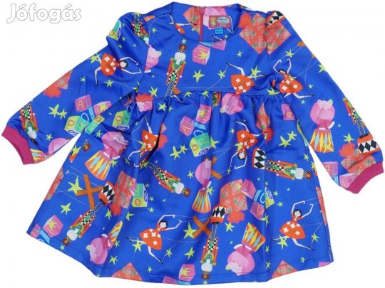 Rosalita Új (címkés) Lány Ruha (Méret: 98)