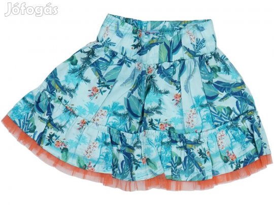 Rosalita Új (címkés) Lány Szoknya (Méret: 104)
