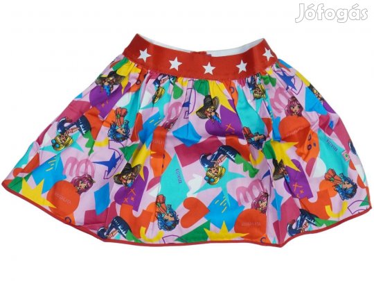 Rosalita Új (címkés) Lány Szoknya (Méret: 104)