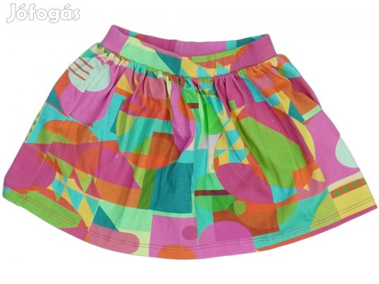 Rosalita Új (címkés) Lány Szoknya (Méret: 104)