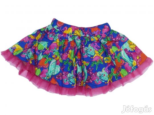 Rosalita Új (címkés) Lány Szoknya (Méret: 104)