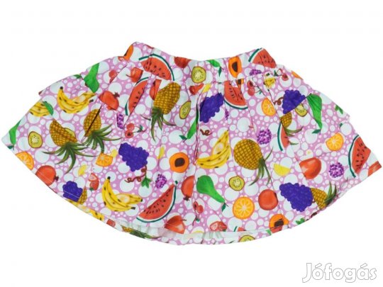 Rosalita Új (címkés) Lány Szoknya (Méret: 104)