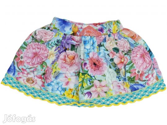 Rosalita Új (címkés) Lány Szoknya (Méret: 104)