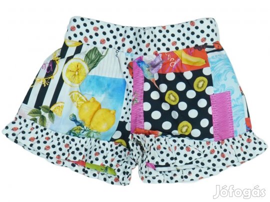 Rosalita Új (címkés) Lány Szoknya (Méret: 104)