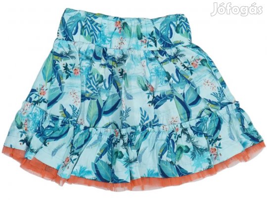 Rosalita Új (címkés) Lány Szoknya (Méret: 116)