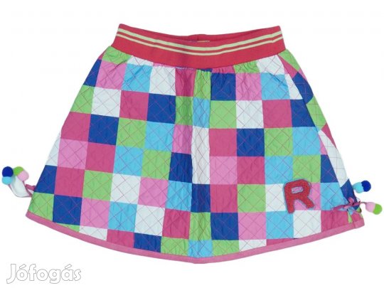 Rosalita Új (címkés) Lány Szoknya (Méret: 140)