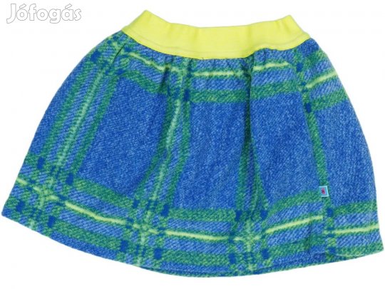 Rosalita Új (címkés) Lány Szoknya (Méret: 140)