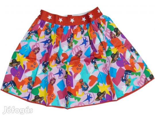 Rosalita Új (címkés) Lány Szoknya (Méret: 152)