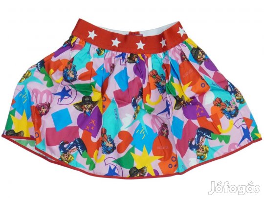 Rosalita Új (címkés) Lány Szoknya (Méret: 98)
