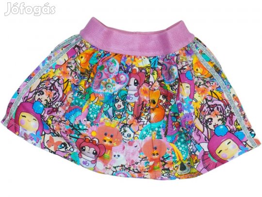 Rosalita Új (címkés) Lány Szoknya (Méret: 98)