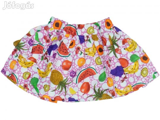 Rosalita Új (címkés) Lány Szoknya (Méret: 98)