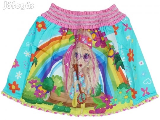 Rosalita Új (címkés) Lány Szoknya (Méret: 98)