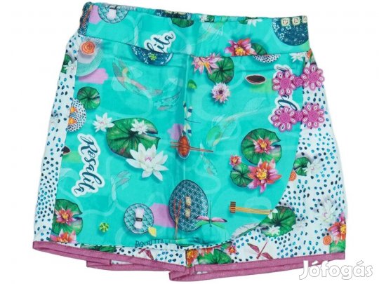 Rosalita Új (címkés) Lány Szoknyanadrág (Méret: 104)