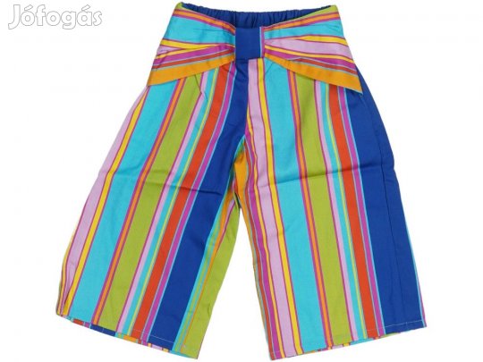 Rosalita Új (címkés) Lány Szoknyanadrág (Méret: 104)