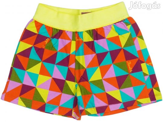 Rosalita Új (címkés) Lány Szoknyanadrág (Méret: 116)