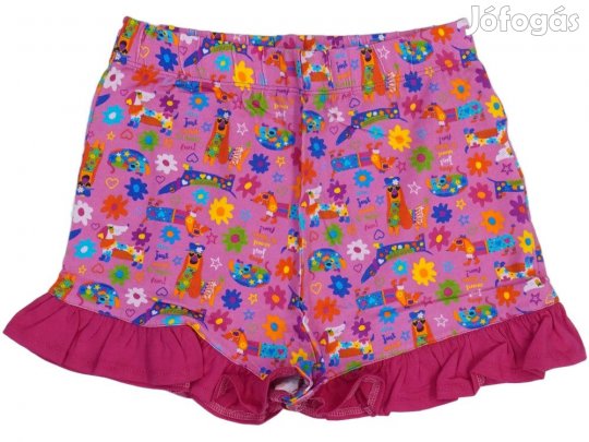 Rosalita Új (címkés) Lány Szoknyanadrág (Méret: 152)