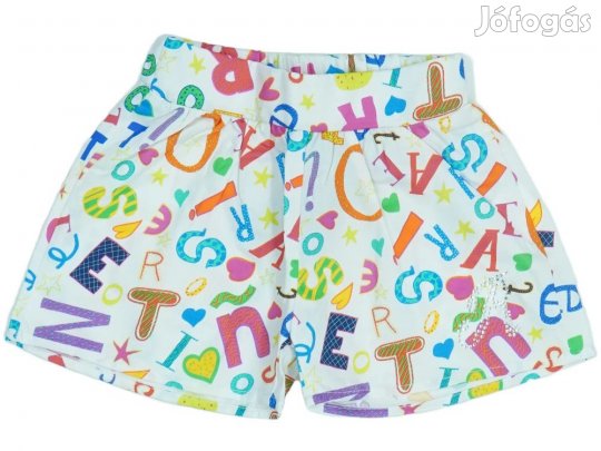 Rosalita Új (címkés) Lány Szoknyanadrág (Méret: 98)