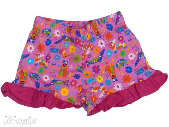 Rosalita Új (címkés) Lány Szoknyanadrág (Méret: 98)