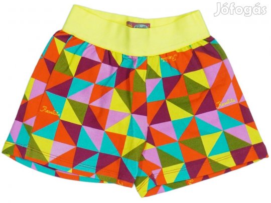 Rosalita Új (címkés) Lány Szoknyanadrág (Méret: 98)