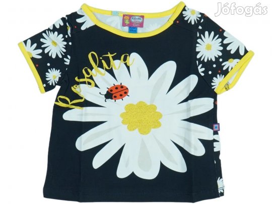 Rosalita Új (címkés) Lány Tunika (Méret: 104)