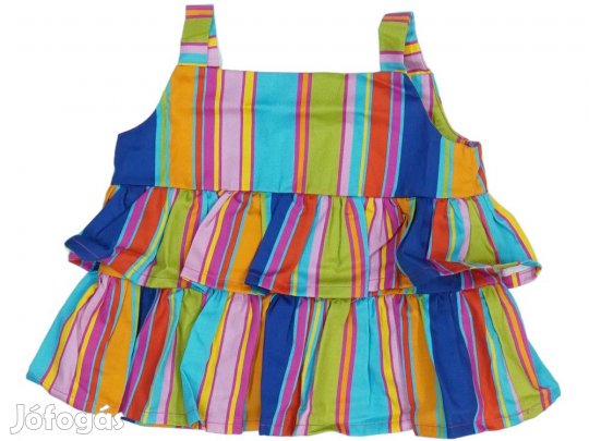 Rosalita Új (címkés) Lány Tunika (Méret: 104)