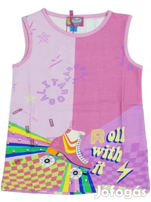 Rosalita Új (címkés) Lány Tunika (Méret: 104)