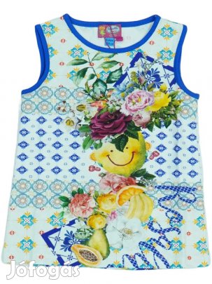 Rosalita Új (címkés) Lány Tunika (Méret: 104)