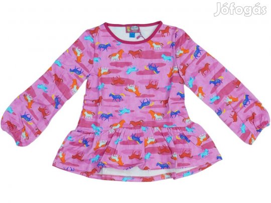 Rosalita Új (címkés) Lány Tunika (Méret: 110)