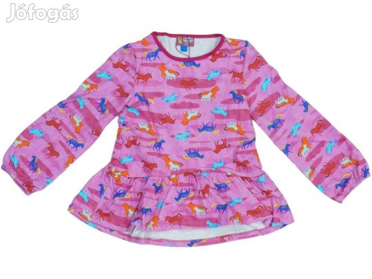 Rosalita Új (címkés) Lány Tunika (Méret: 116)