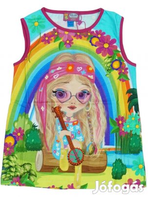 Rosalita Új (címkés) Lány Tunika (Méret: 116)