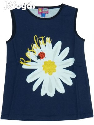 Rosalita Új (címkés) Lány Tunika (Méret: 116)