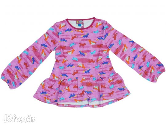 Rosalita Új (címkés) Lány Tunika (Méret: 128)