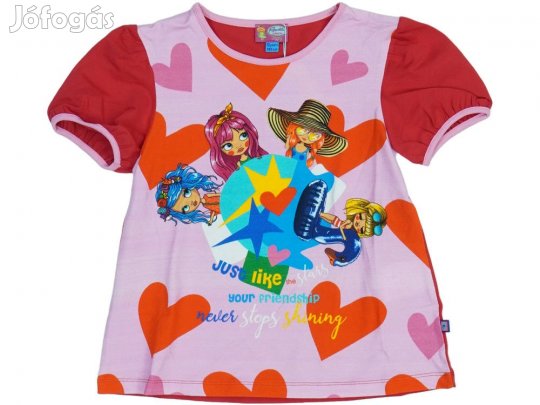 Rosalita Új (címkés) Lány Tunika (Méret: 140)