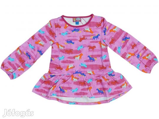 Rosalita Új (címkés) Lány Tunika (Méret: 98)