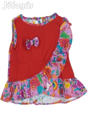 Rosalita Új (címkés) Lány Tunika (Méret: 98)