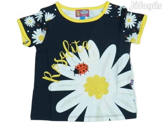 Rosalita Új (címkés) Lány Tunika (Méret: 98)